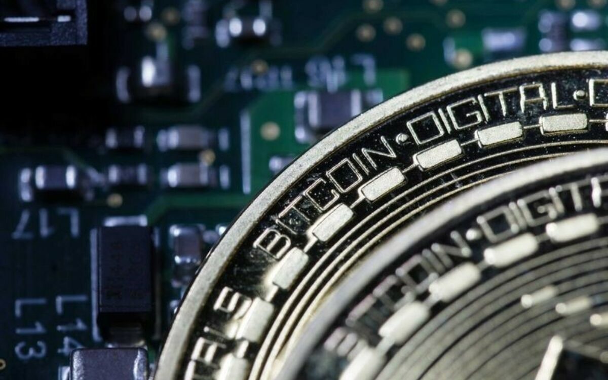 Bitcoin Bitcoin
